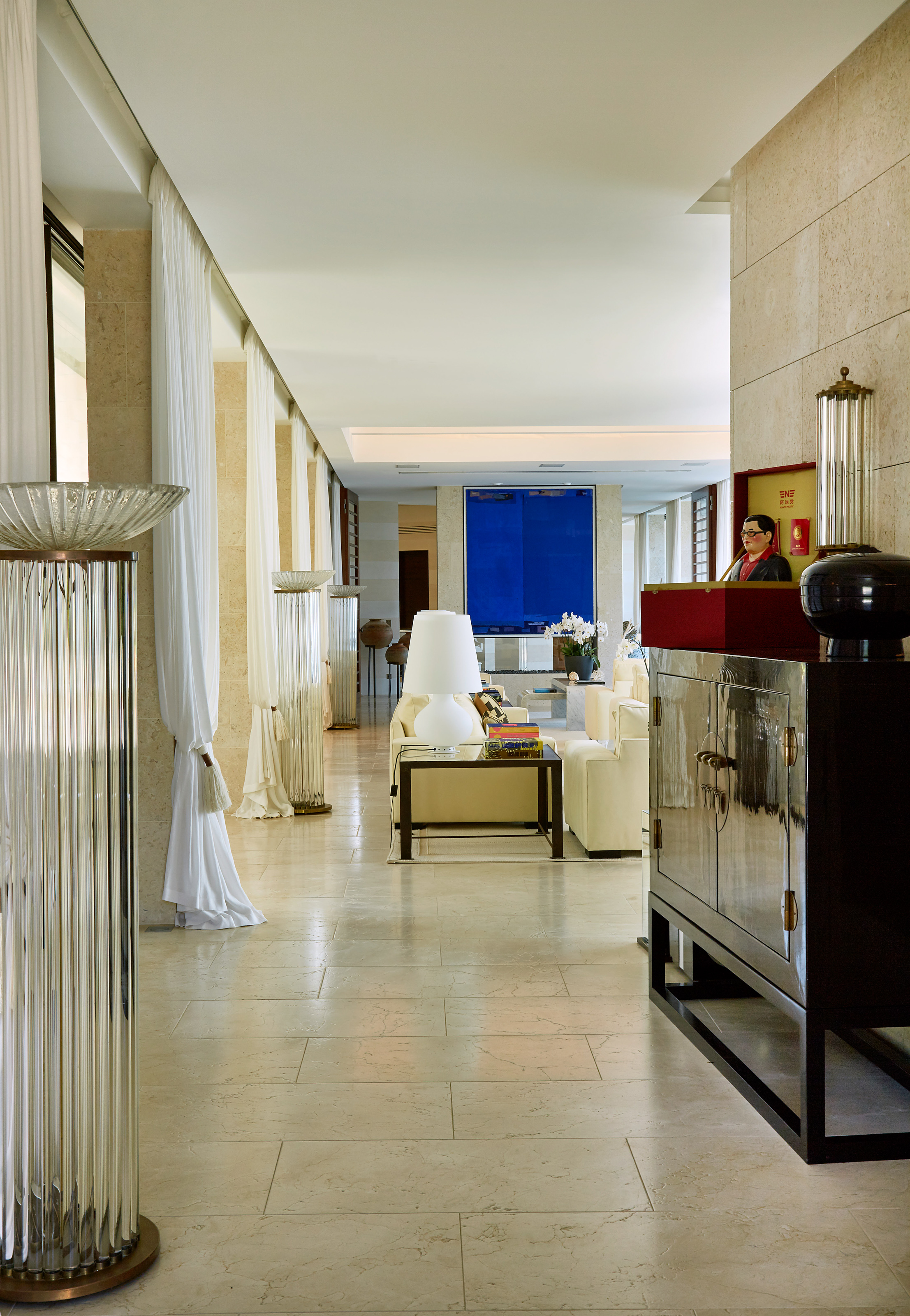 Villa Octa