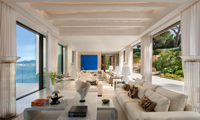 Villa Octa