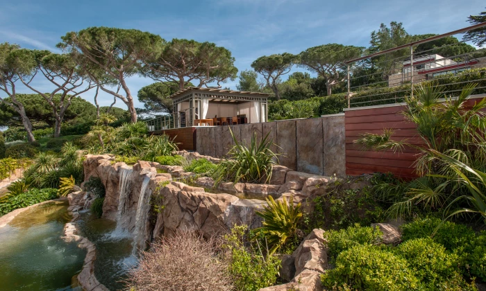 Villa Octa