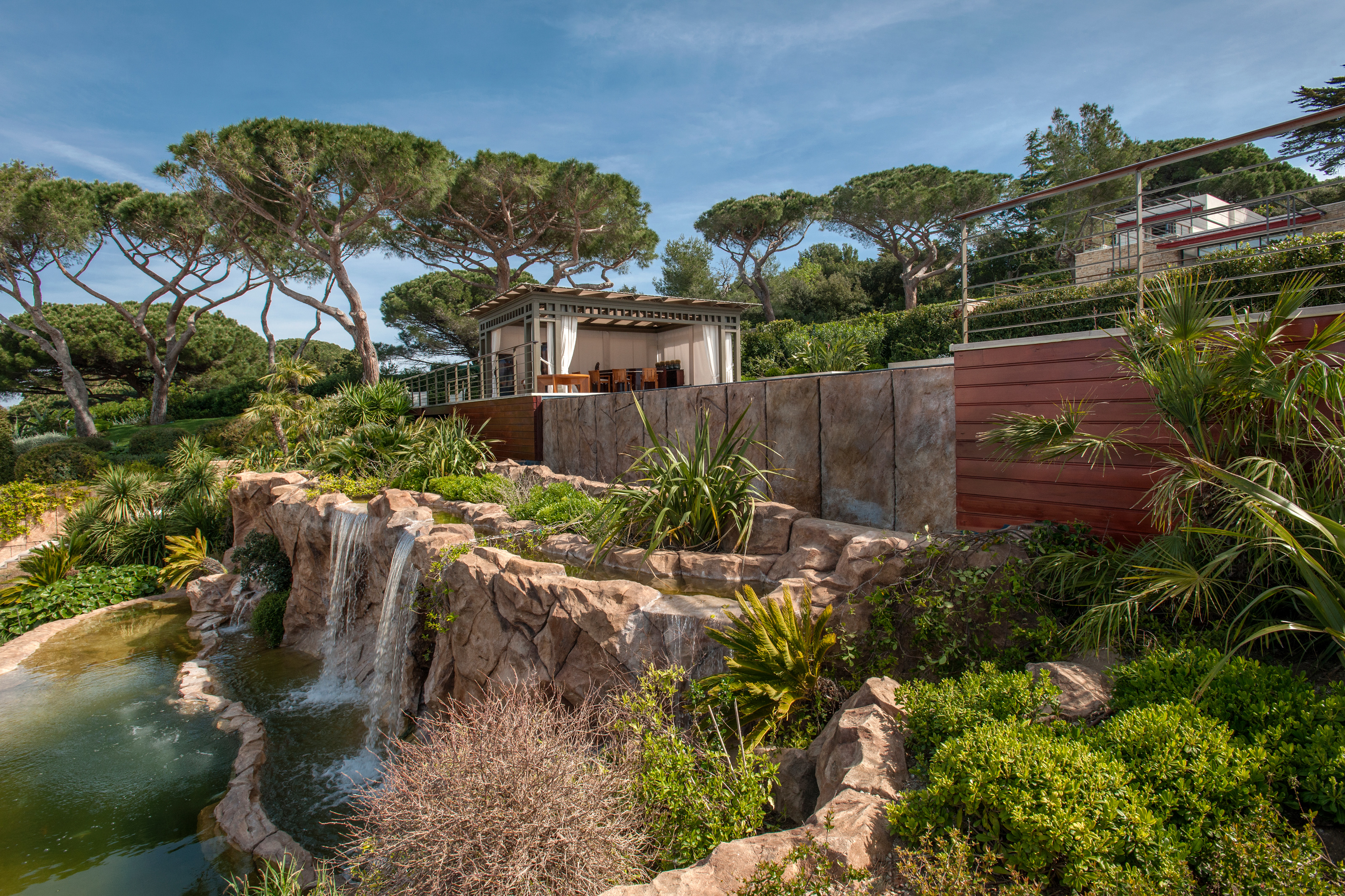 Villa Octa