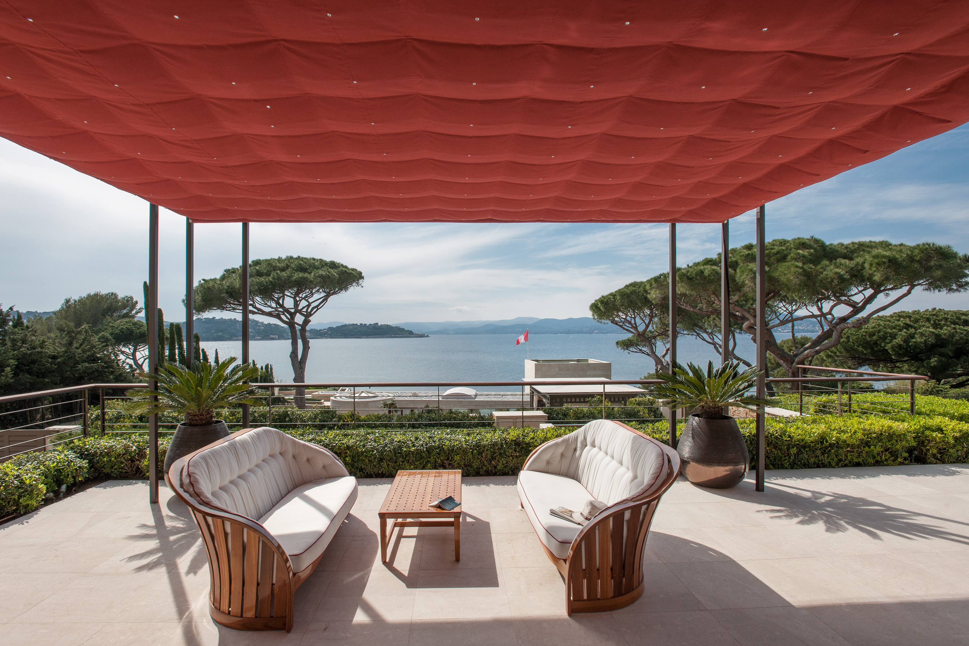 Villa Octa