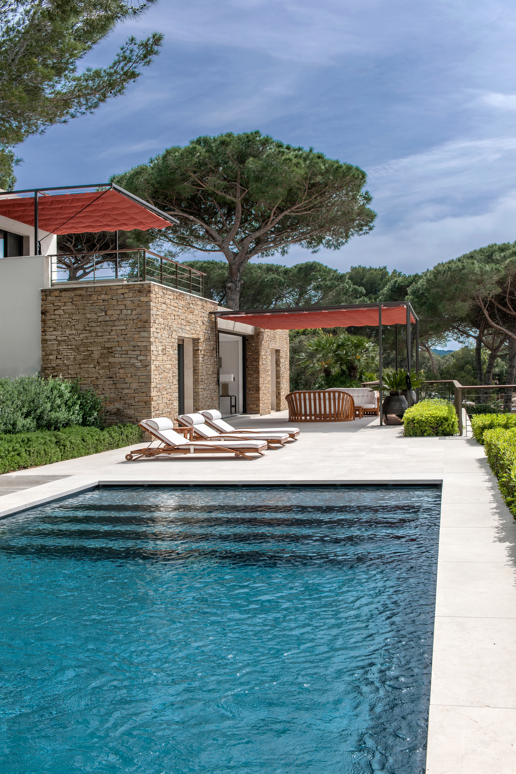 Villa Octa