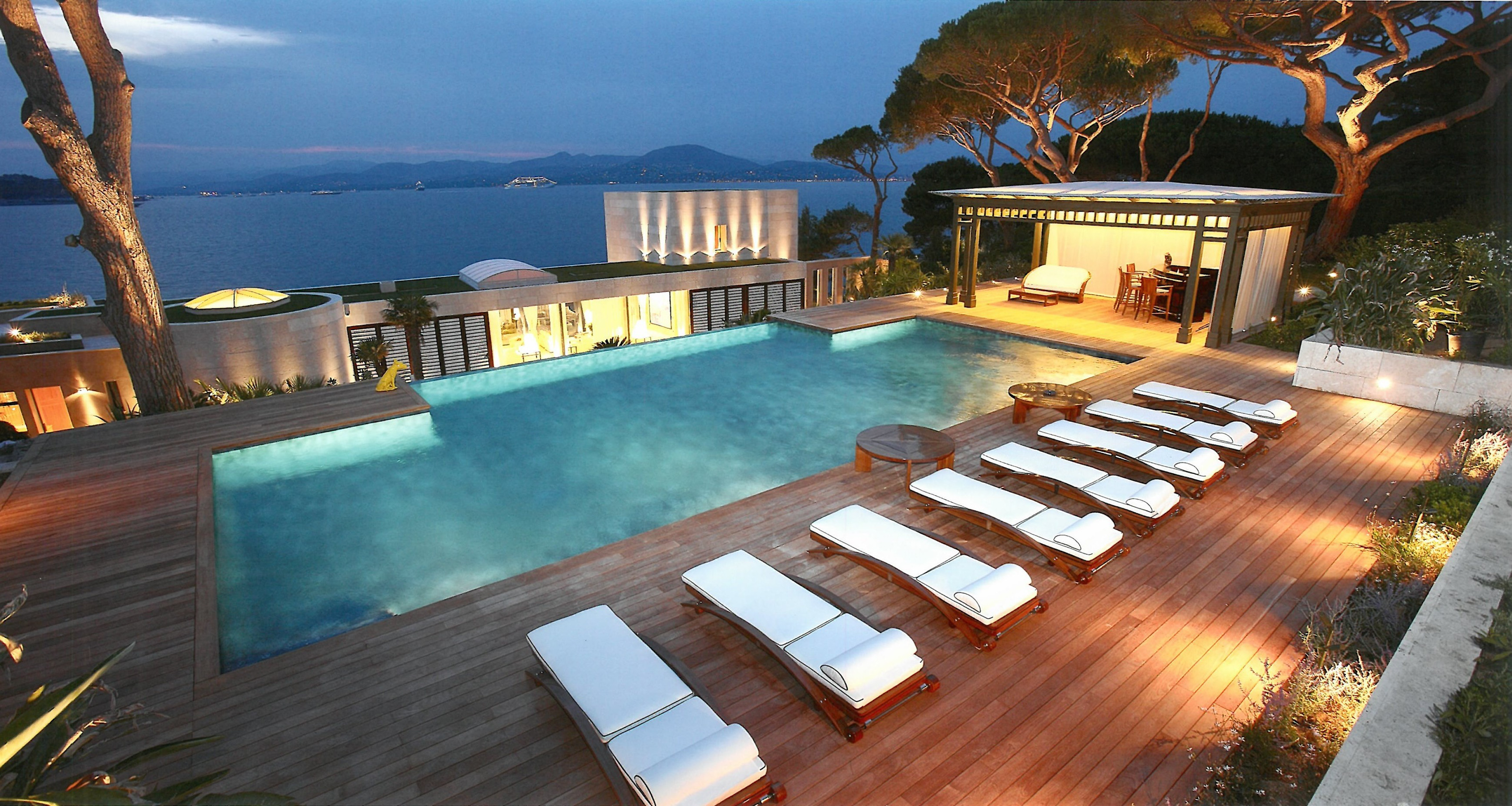 Villa Octa