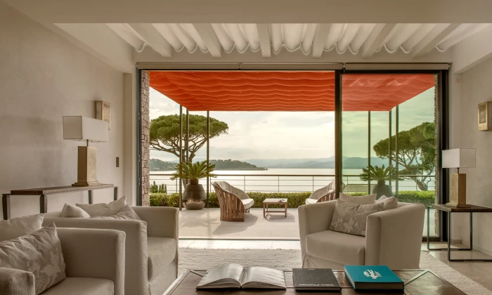 Villa Octa