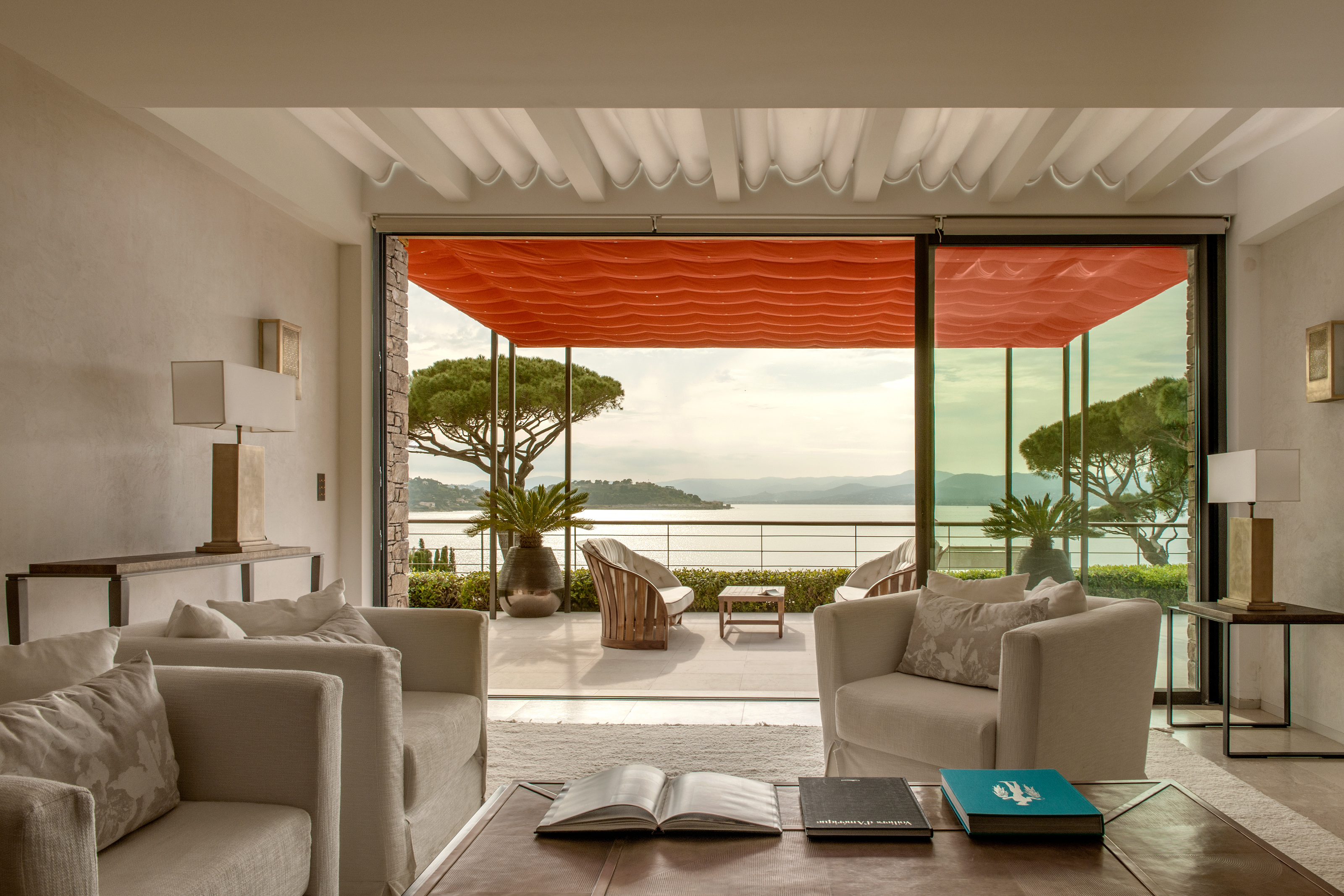 Villa Octa