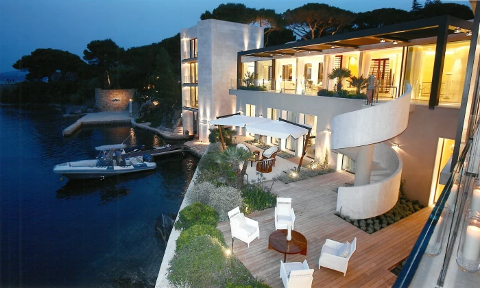 Villa Octa