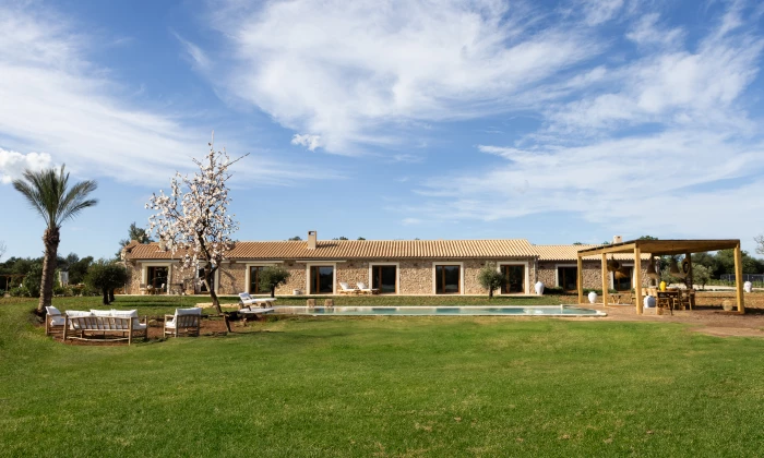 Finca Campos