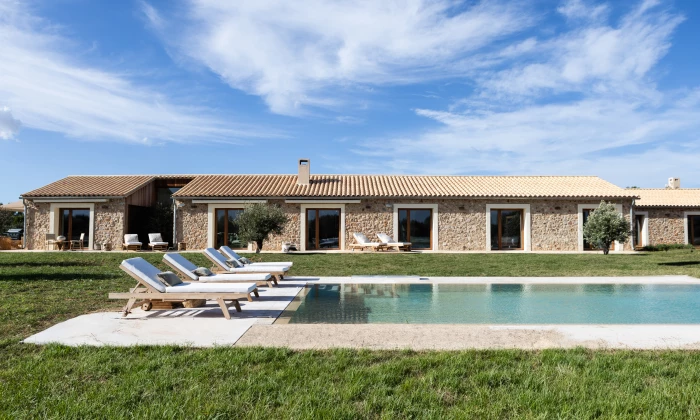 Finca Campos