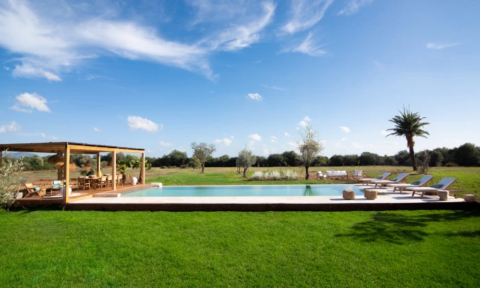 Finca Campos