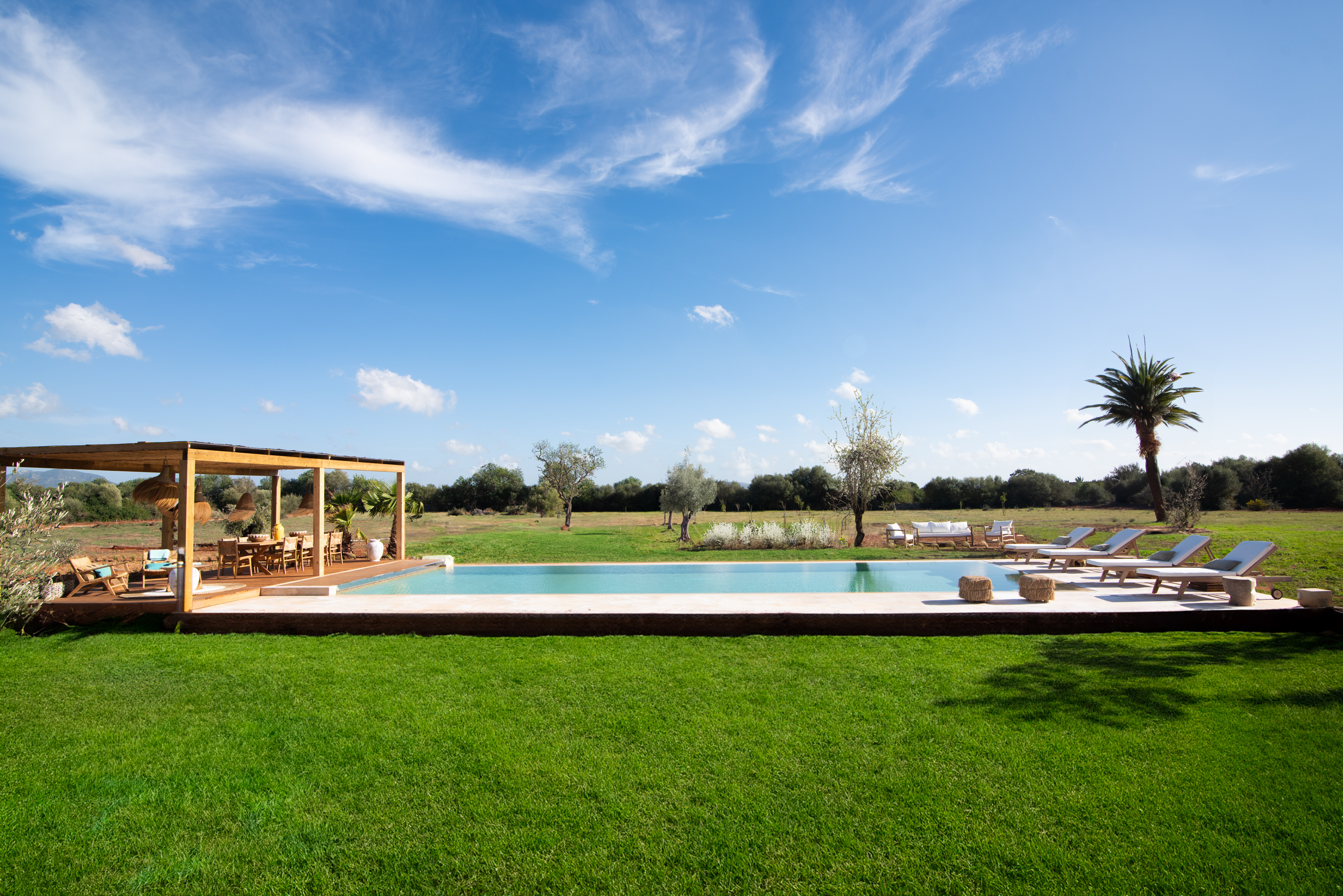 Finca Campos