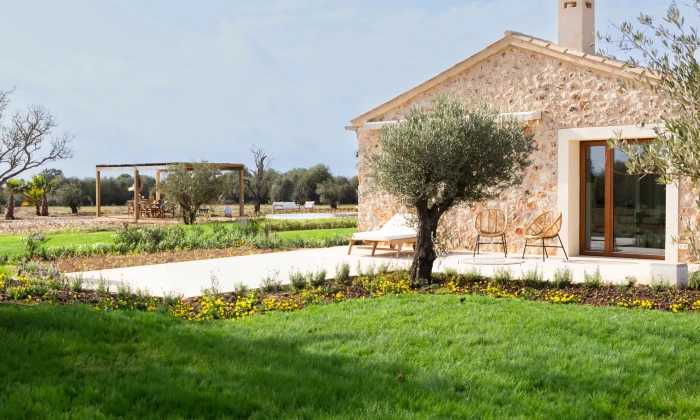 Finca Campos