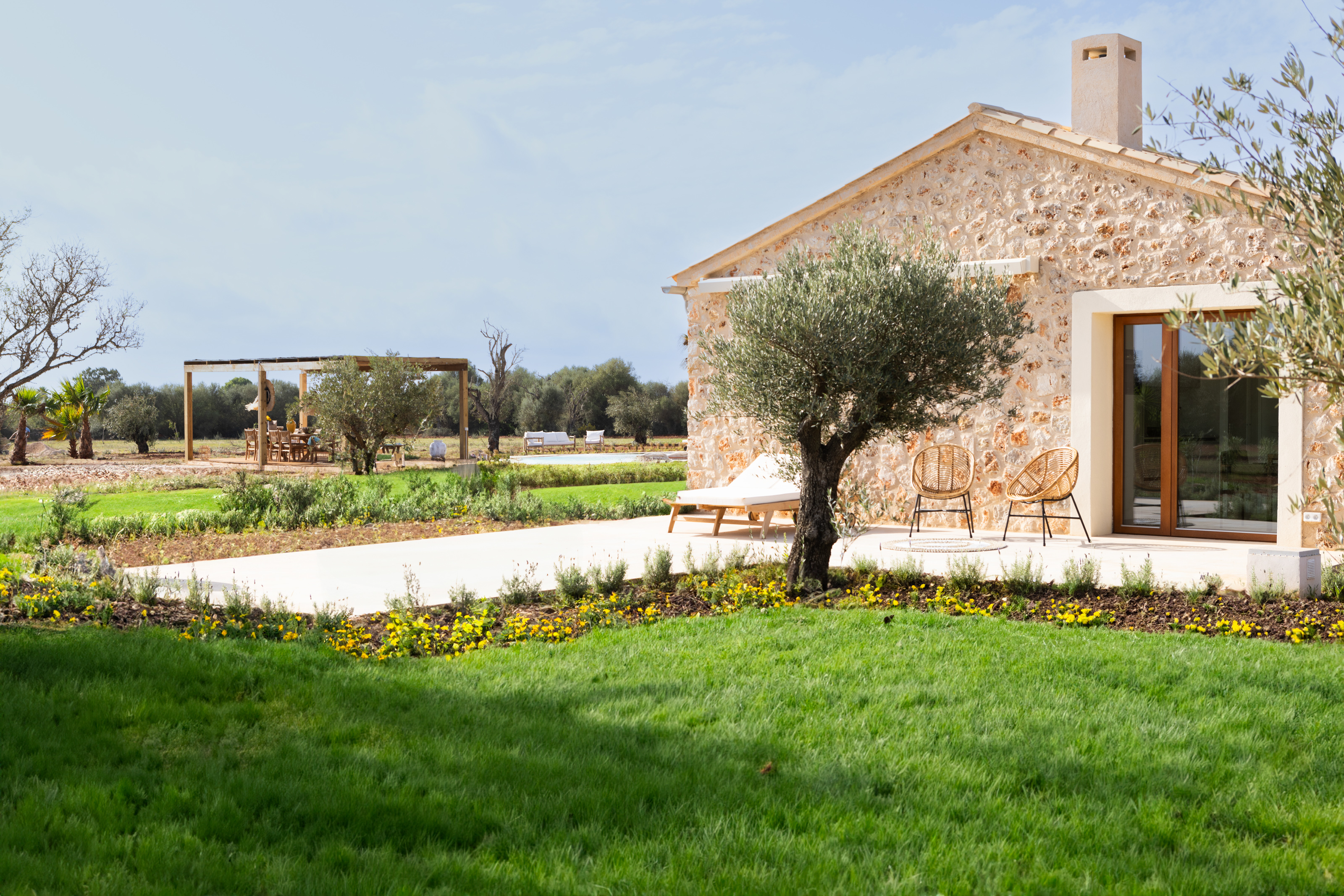 Finca Campos