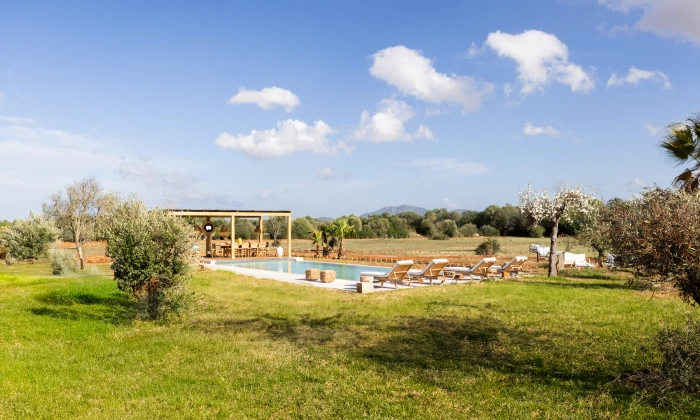 Finca Campos