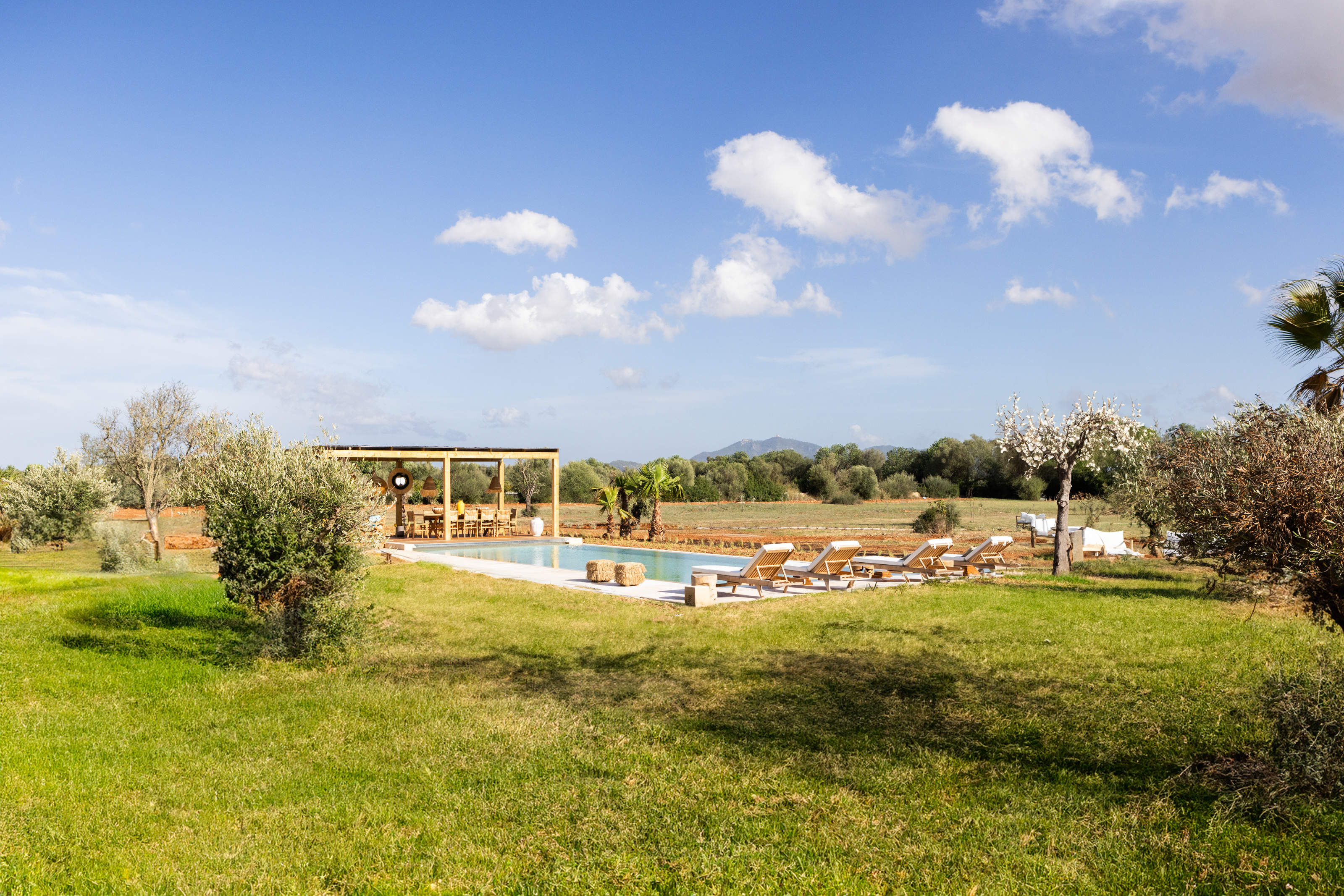 Finca Campos