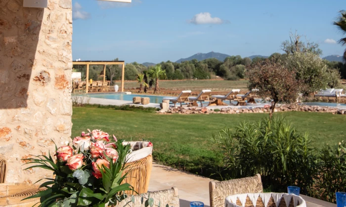 Finca Campos