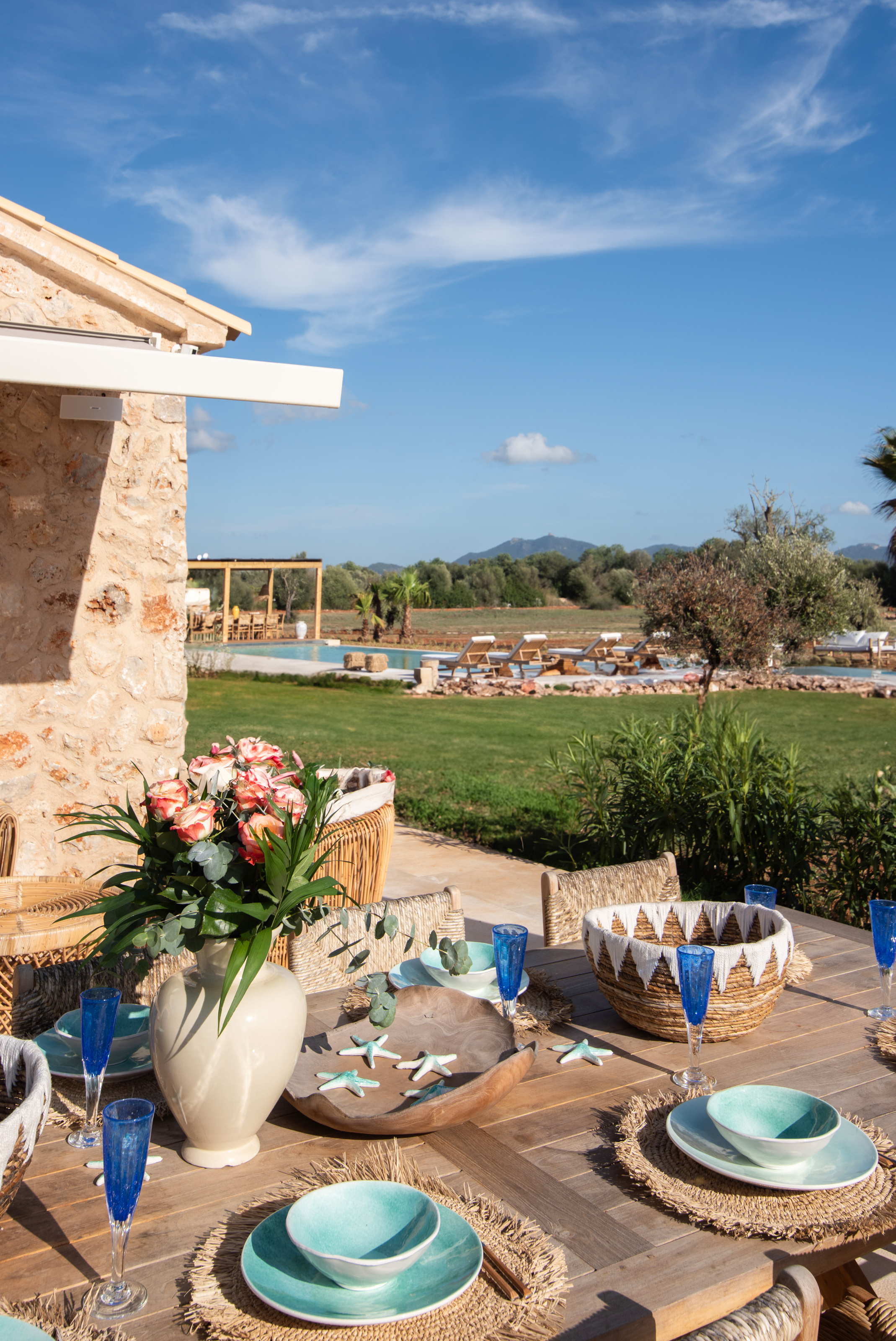 Finca Campos