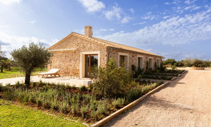 Finca Campos