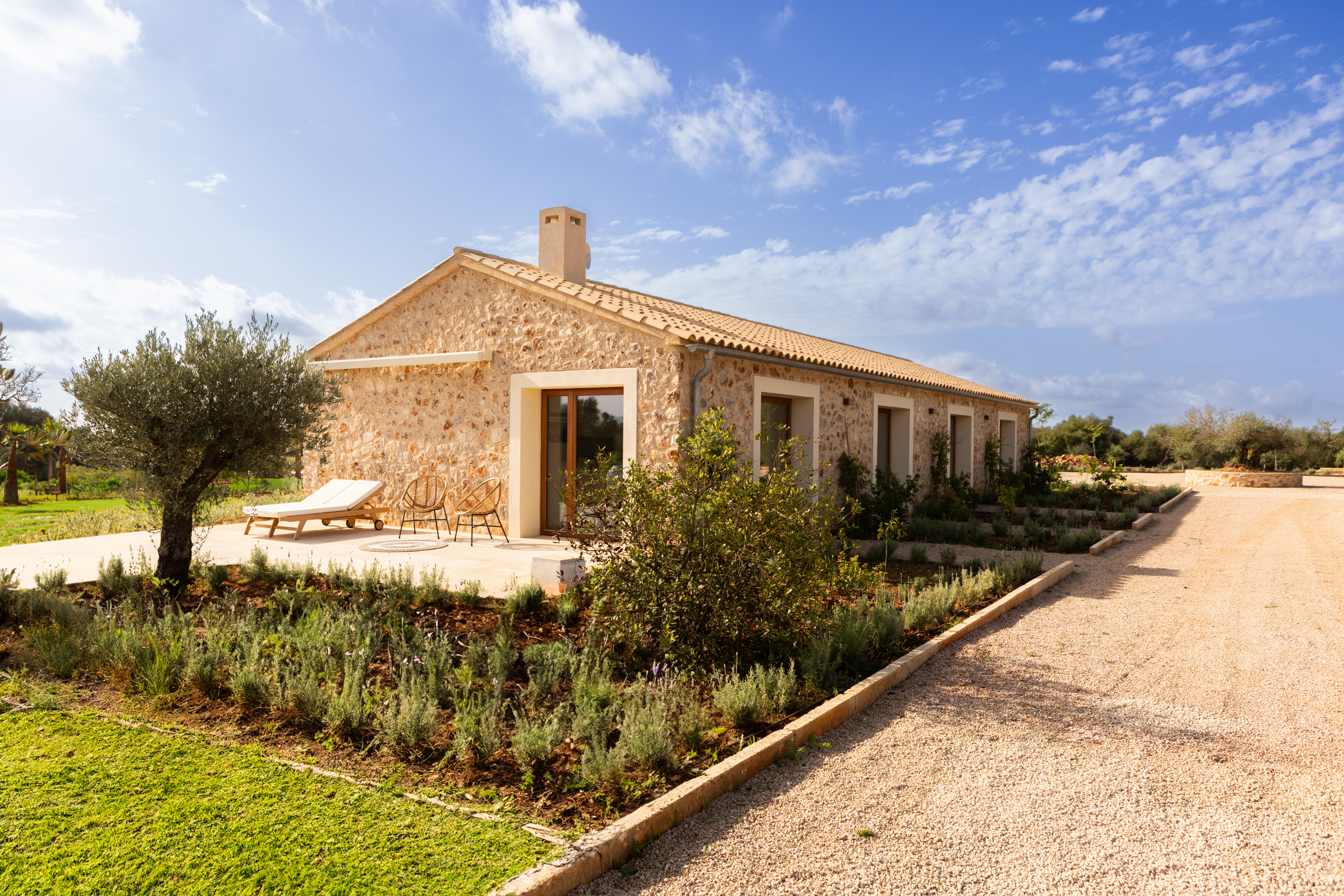 Finca Campos