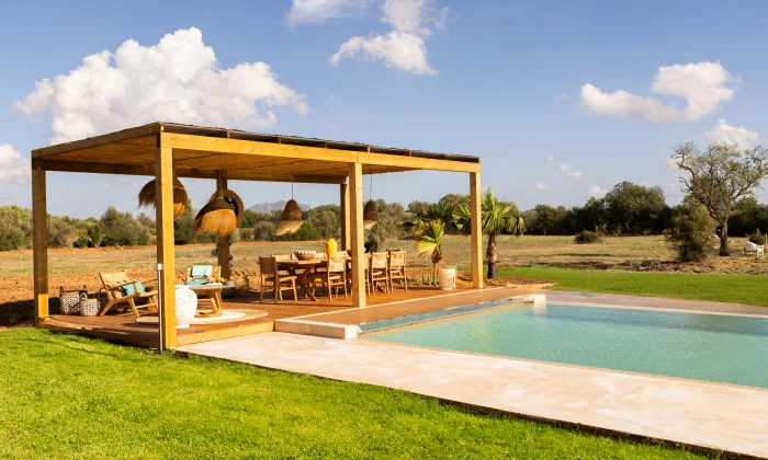 Finca Campos
