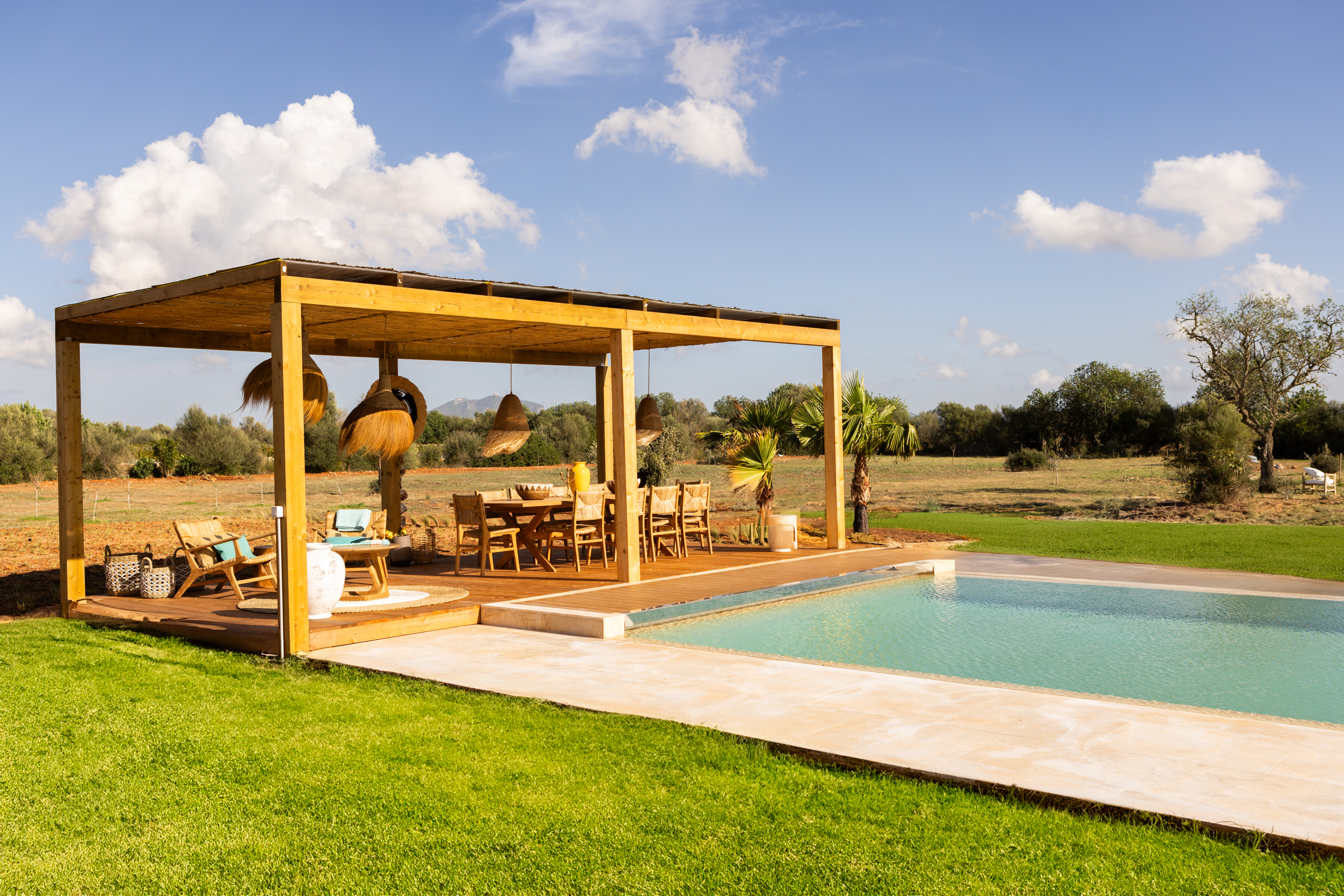 Finca Campos