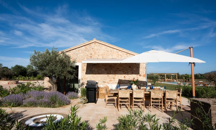 Finca Campos