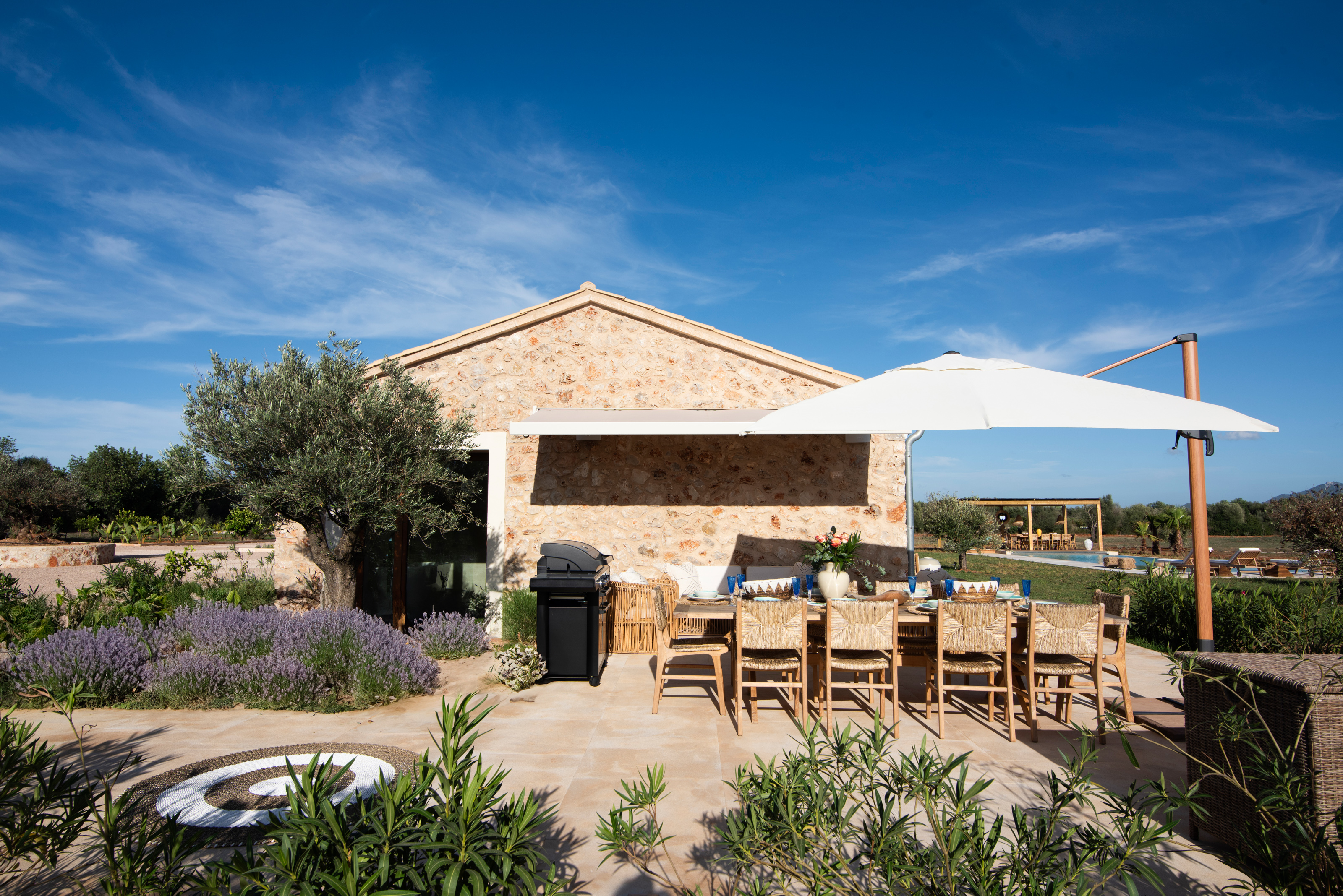 Finca Campos