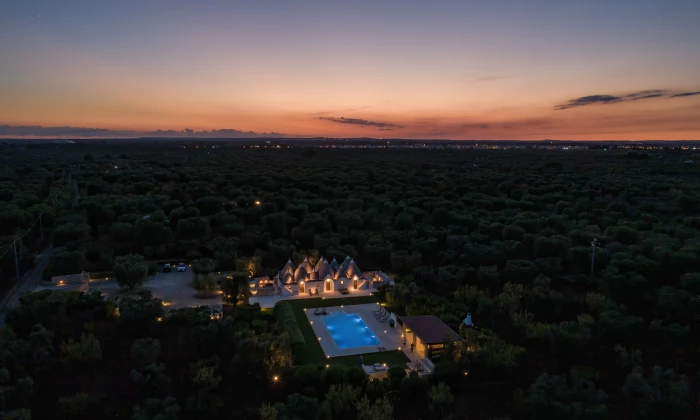 Villa Salentino
