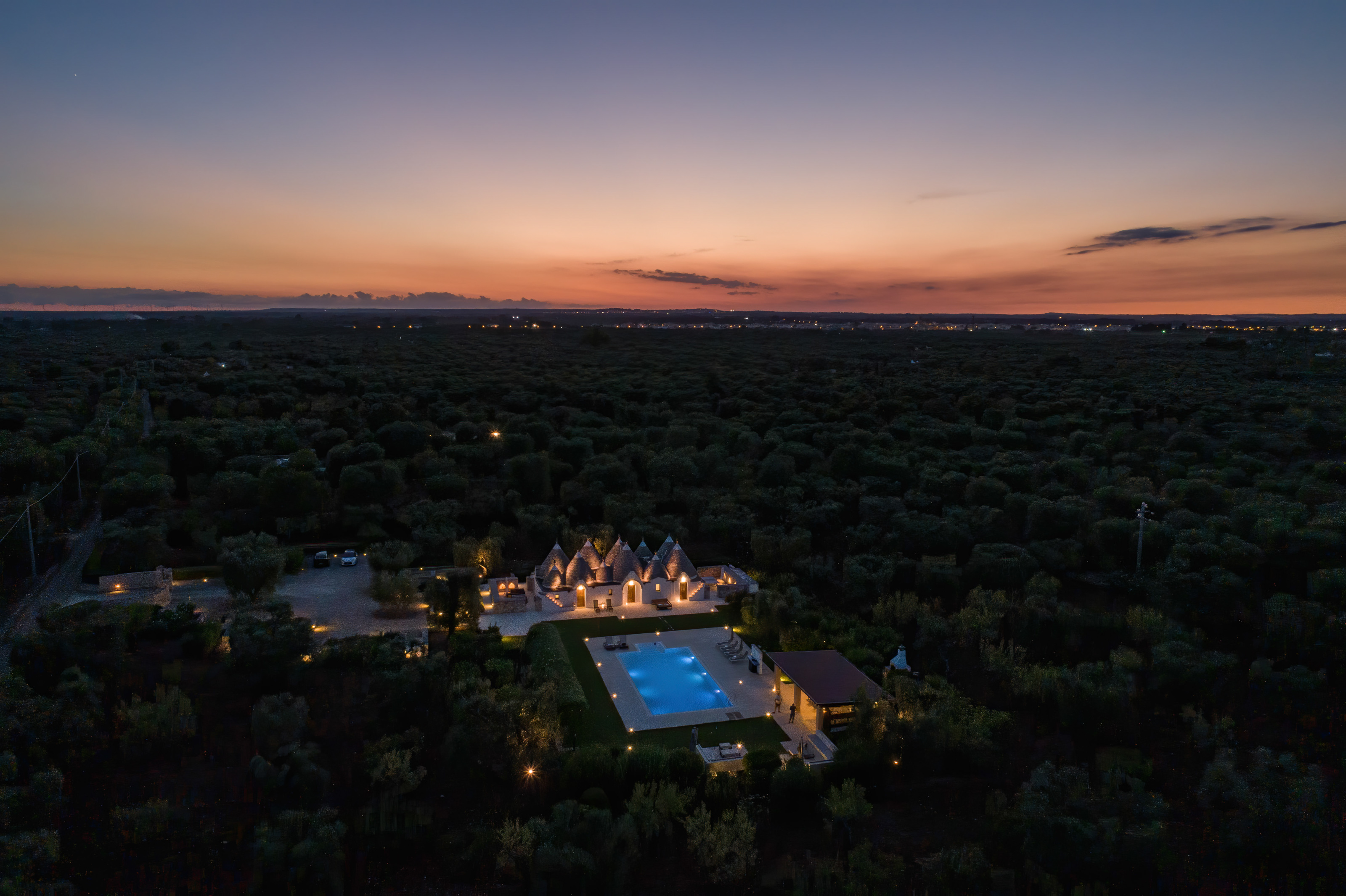 Villa Salentino