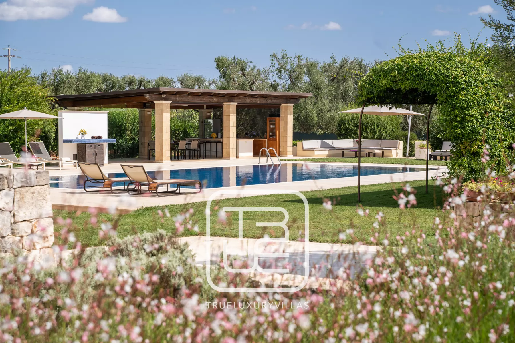 Villa Salentino