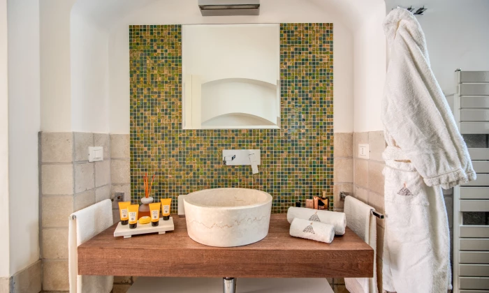 Villa Salentino