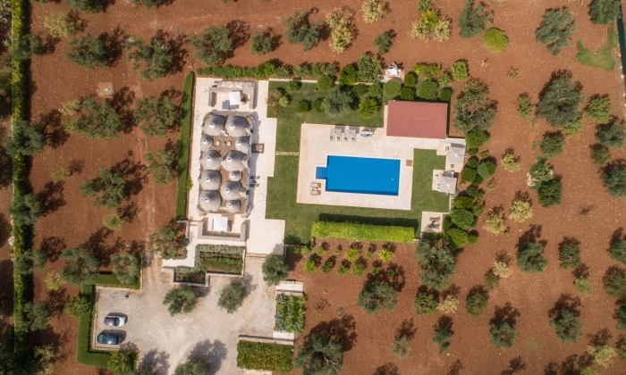 Villa Salentino