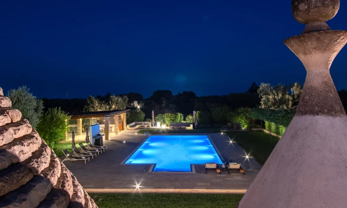 Villa Salentino