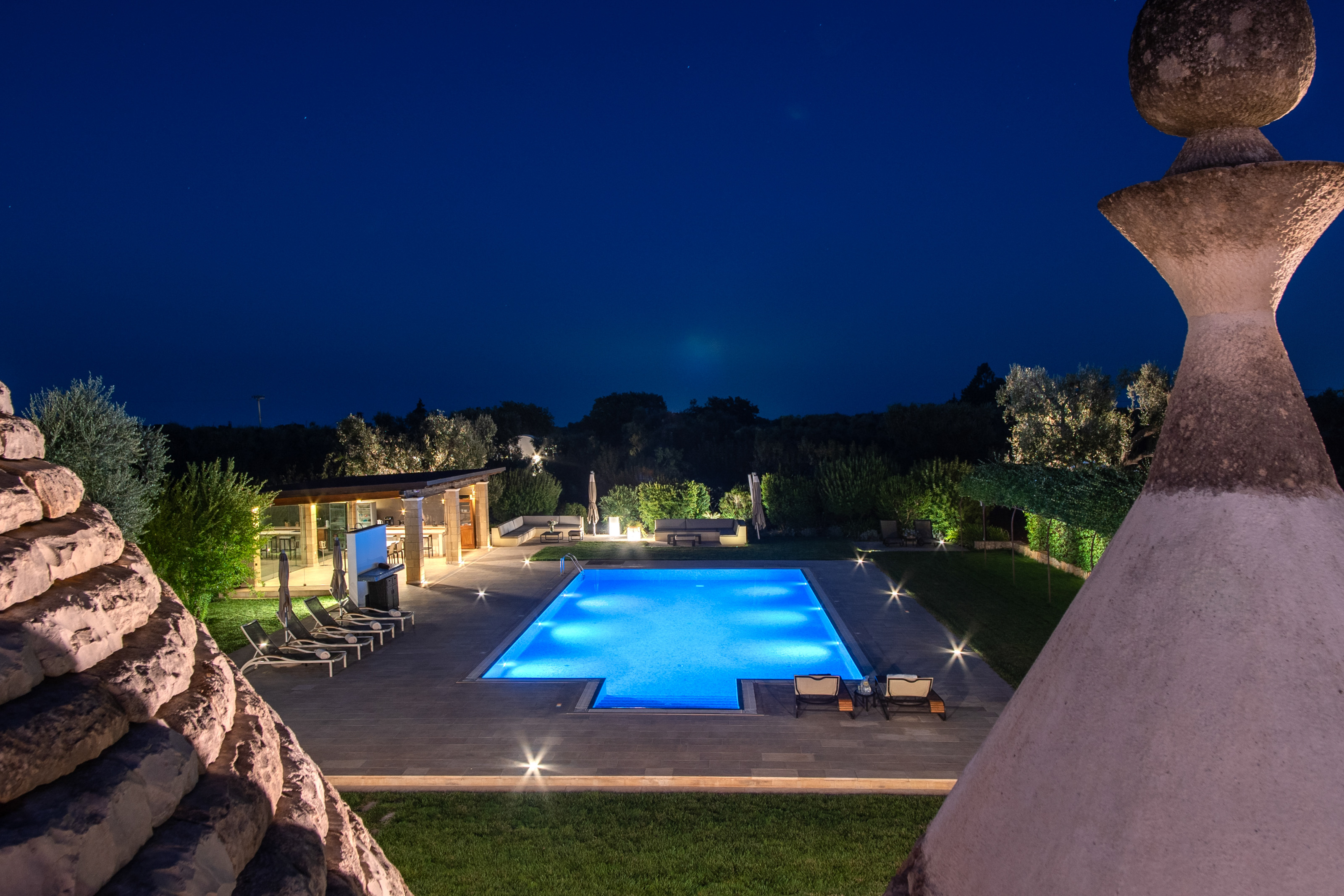 Villa Salentino