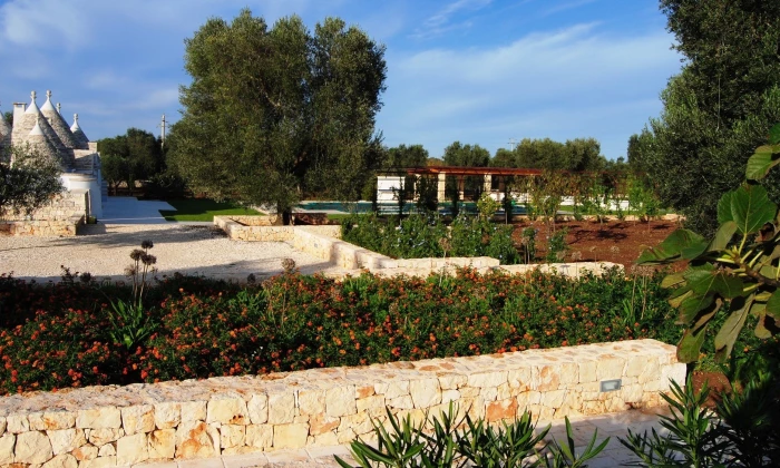 Villa Salentino