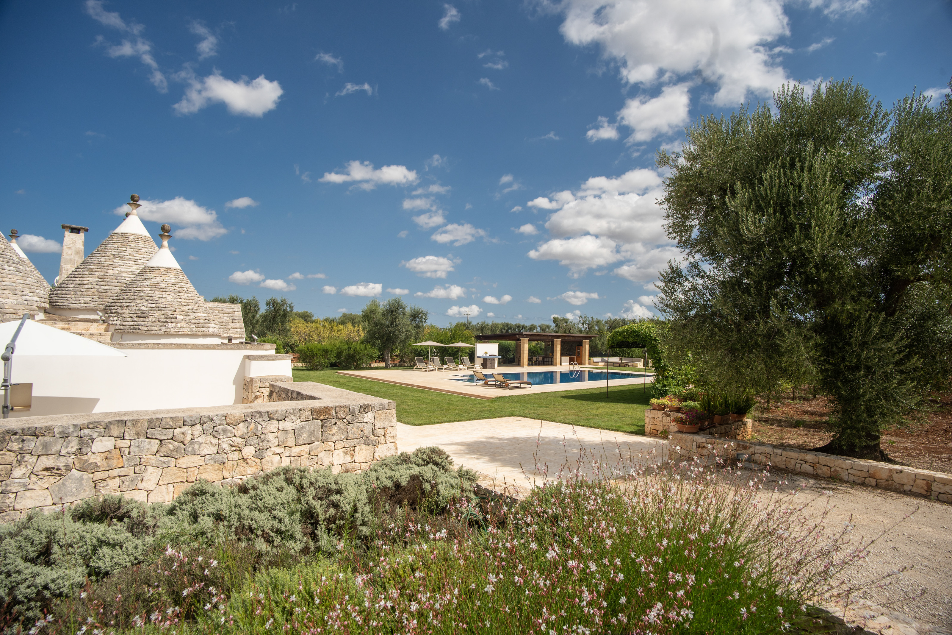 Villa Salentino