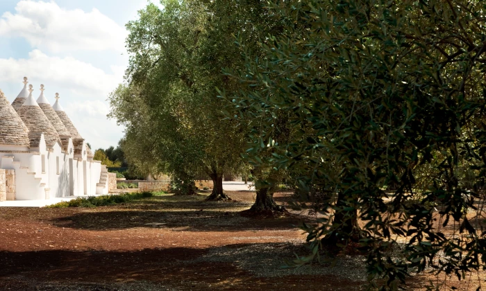 Villa Salentino