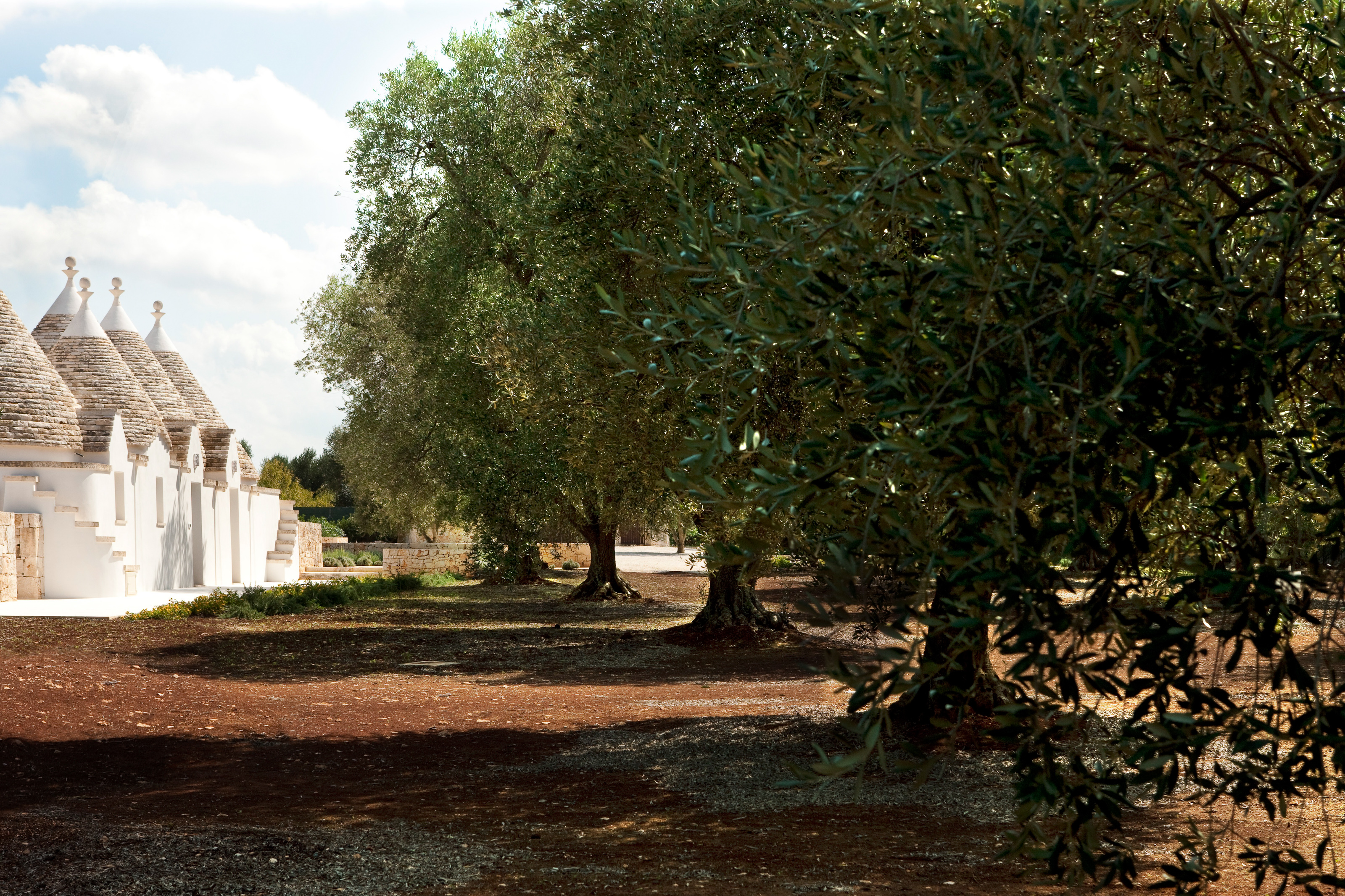 Villa Salentino