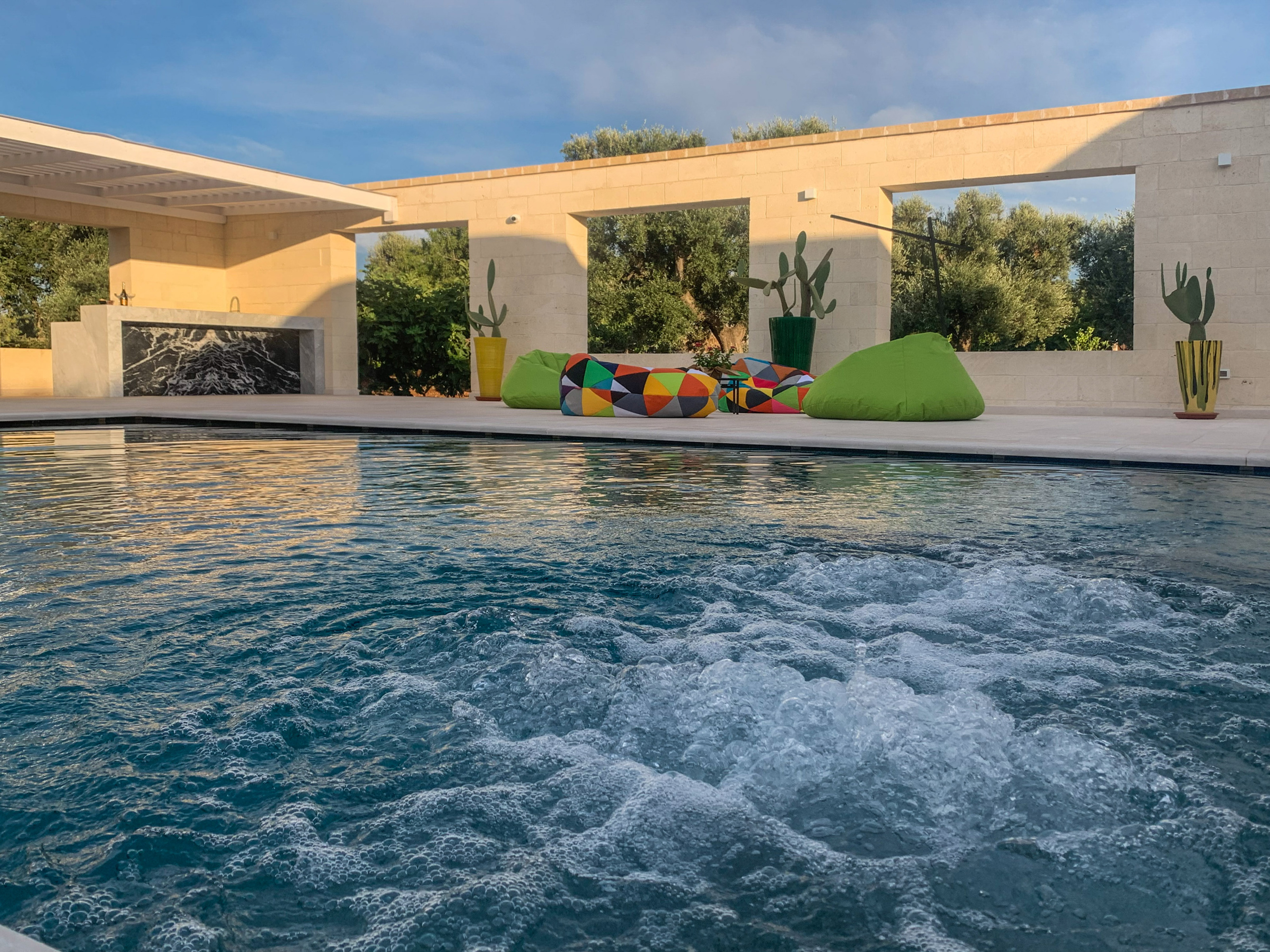 Villa Fasano