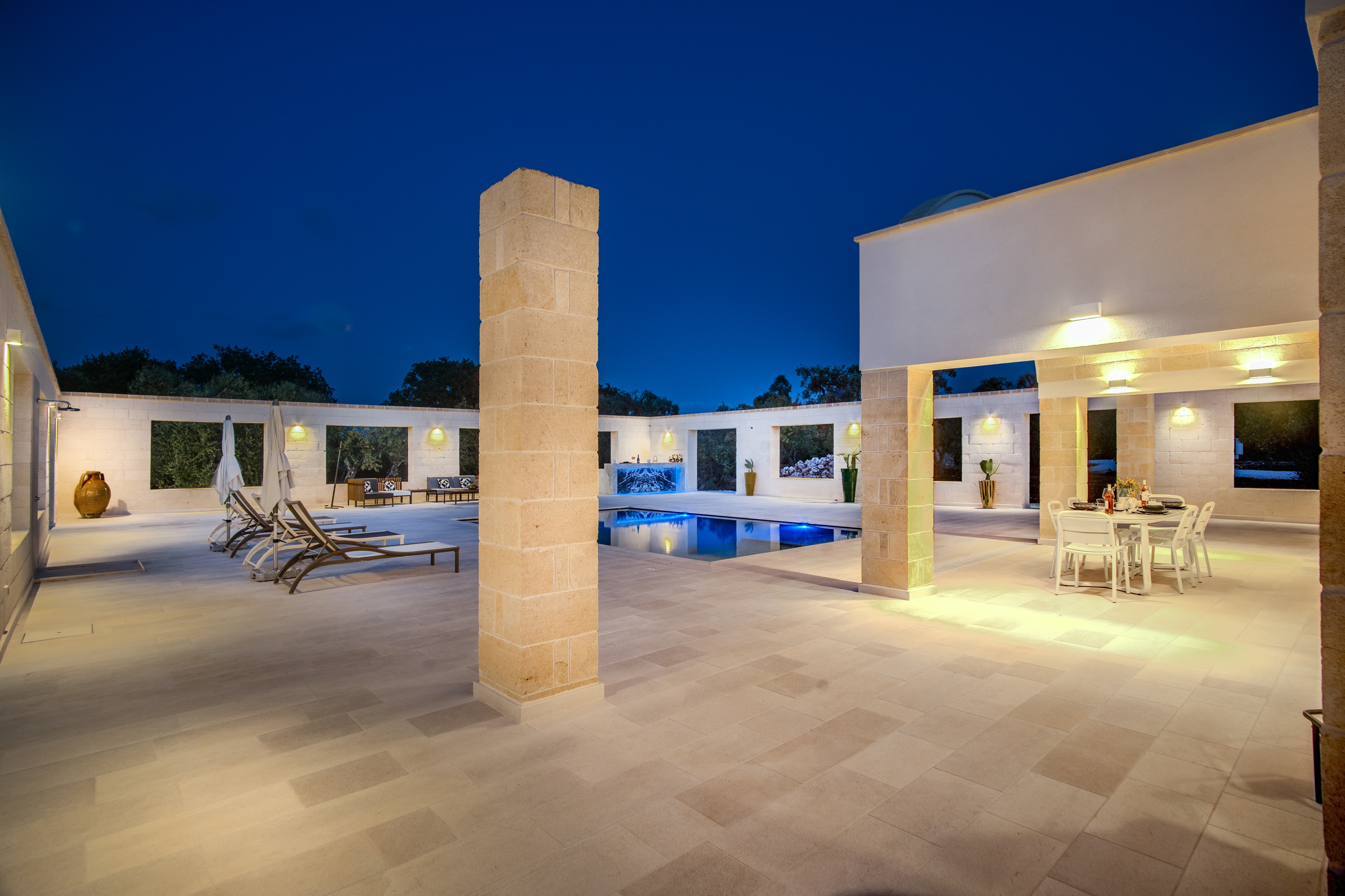 Villa Fasano