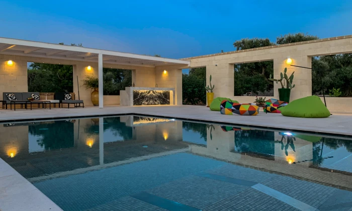 Villa Fasano