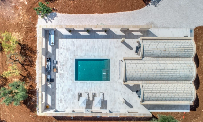 Villa Fasano