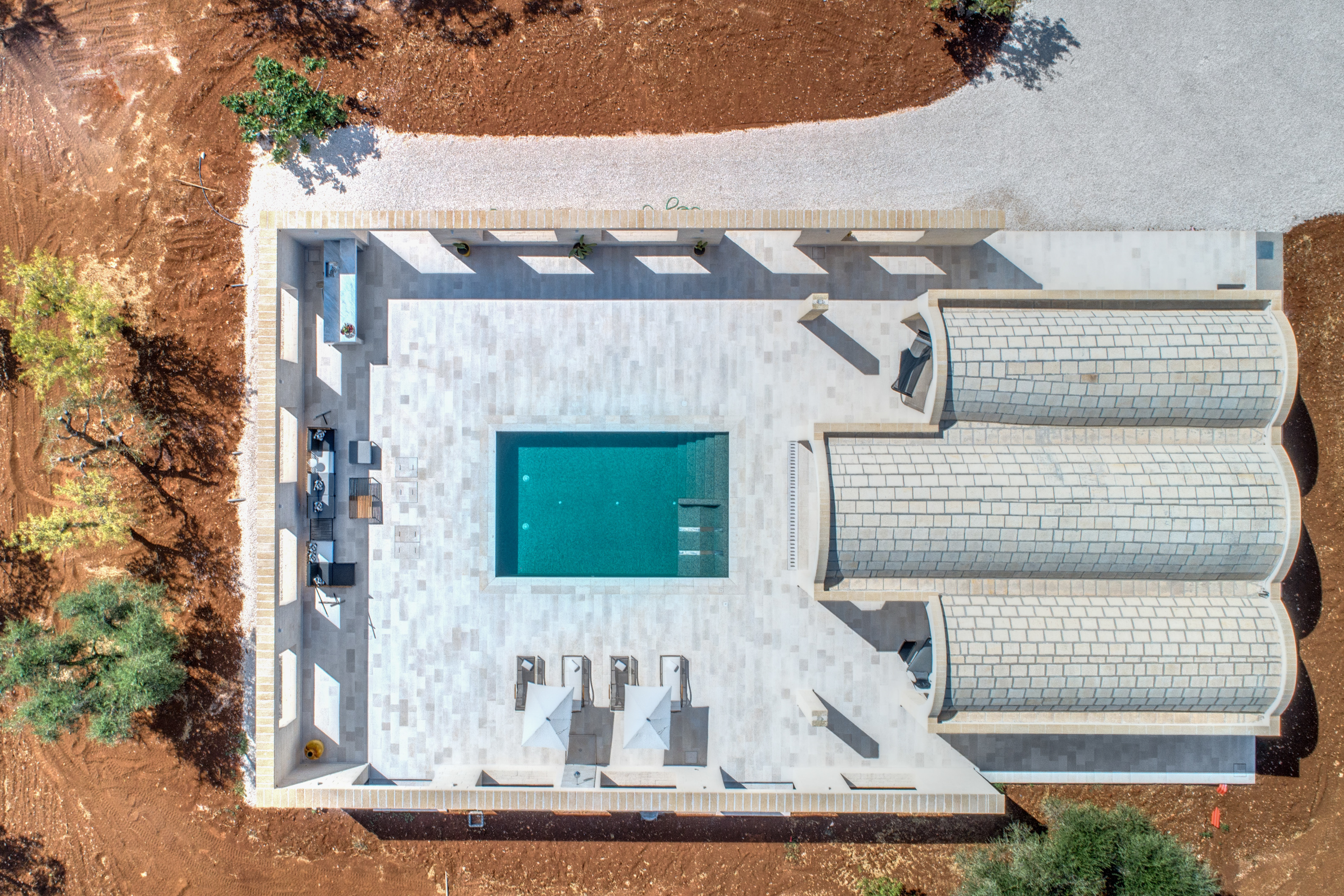 Villa Fasano