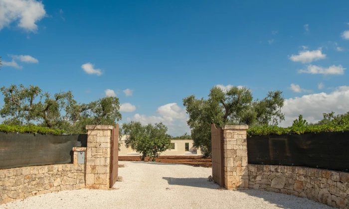 Villa Fasano