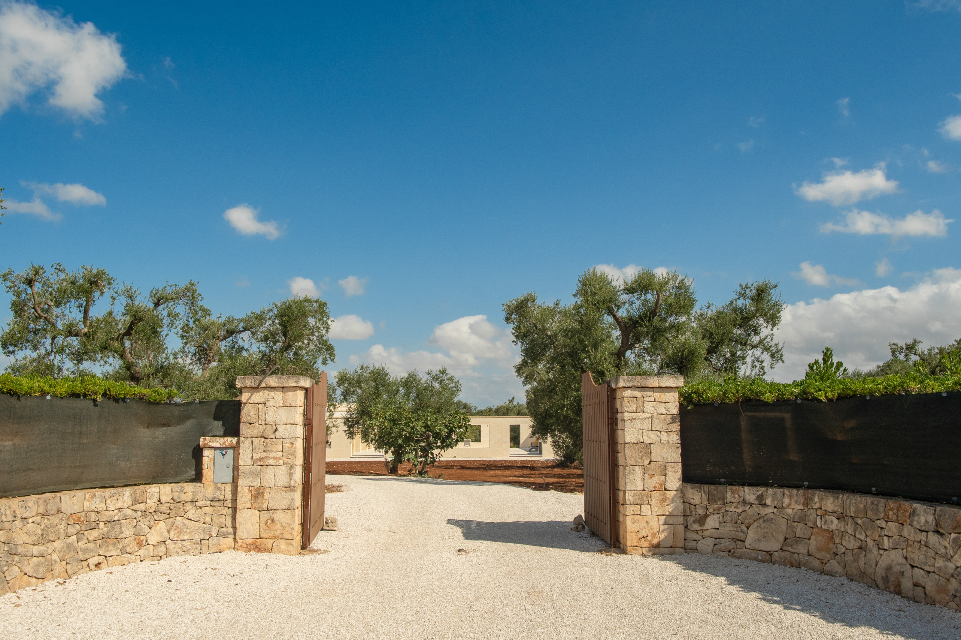 Villa Fasano