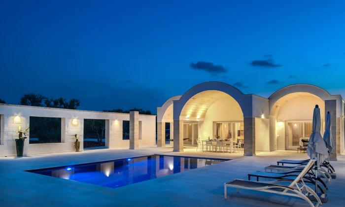Villa Fasano