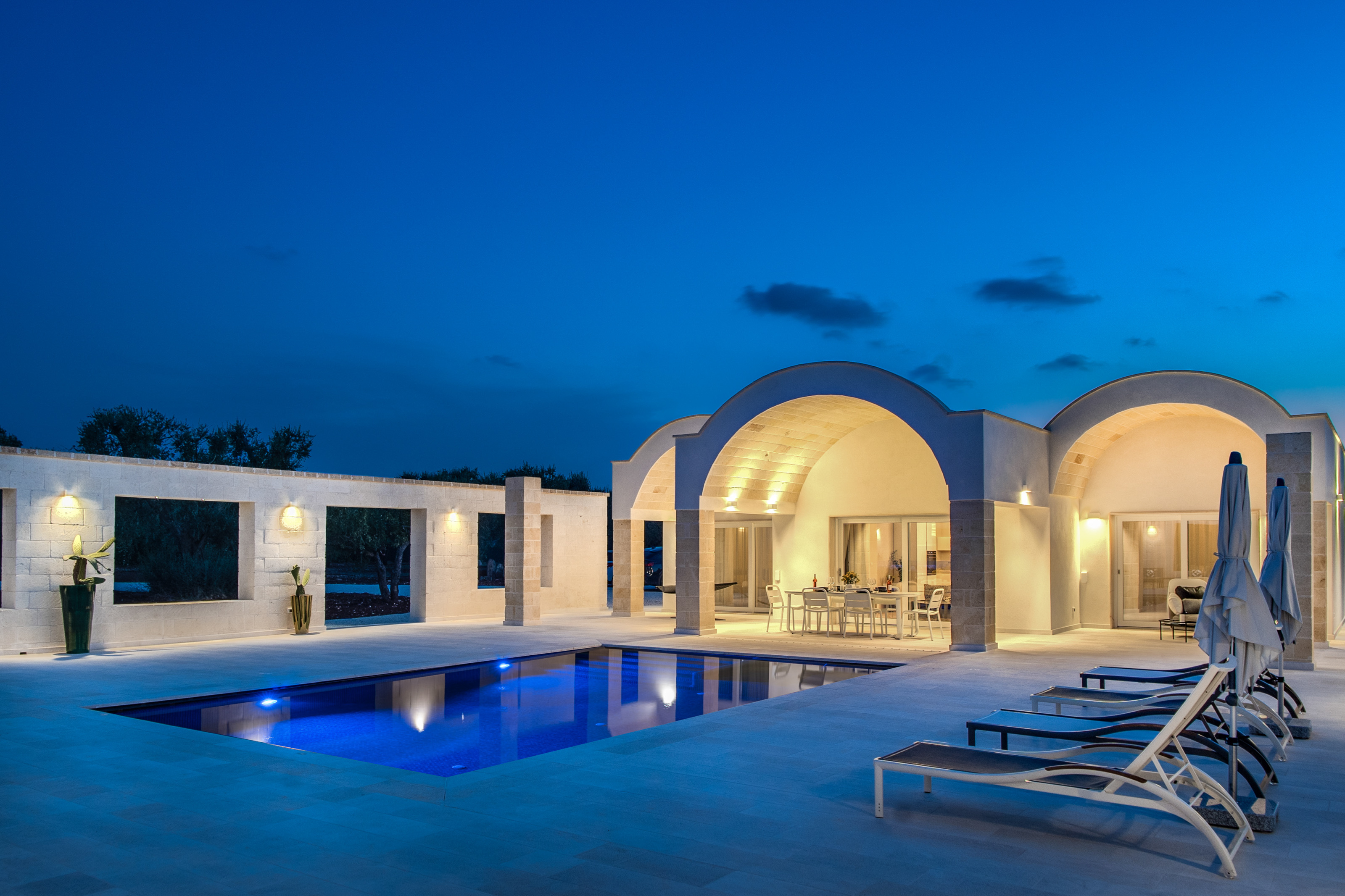 Villa Fasano