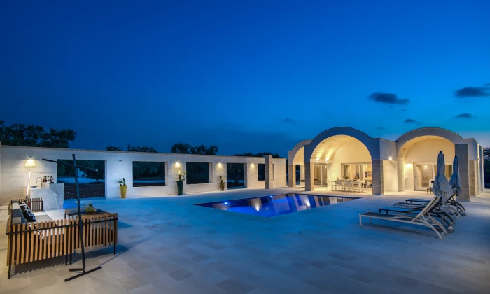 Villa Fasano