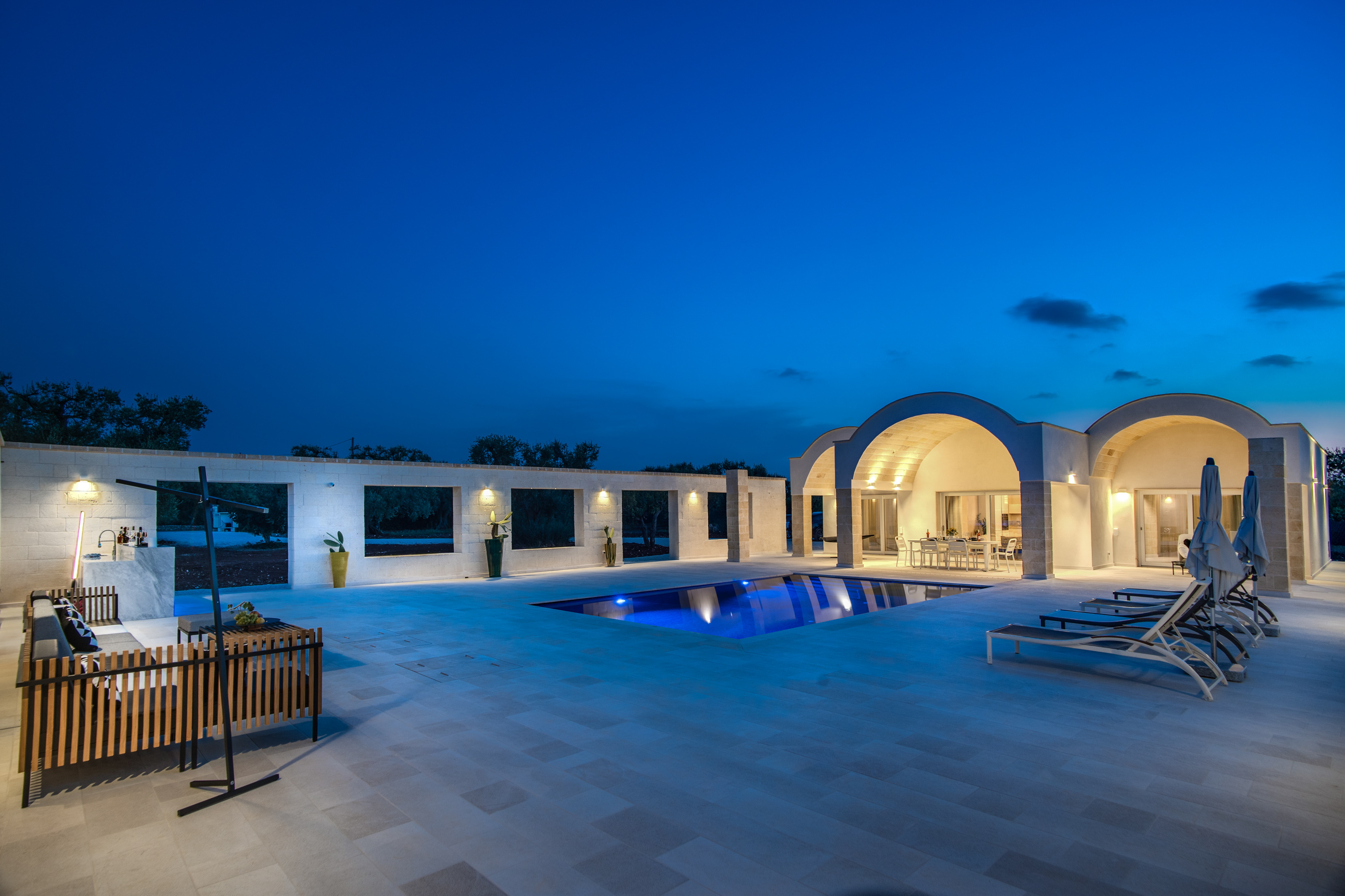 Villa Fasano