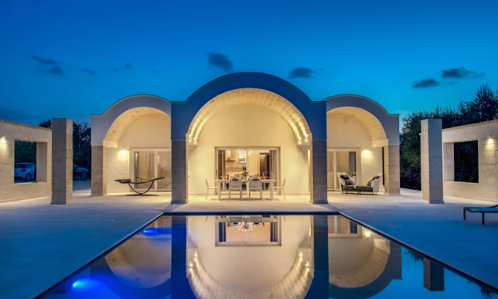Villa Fasano