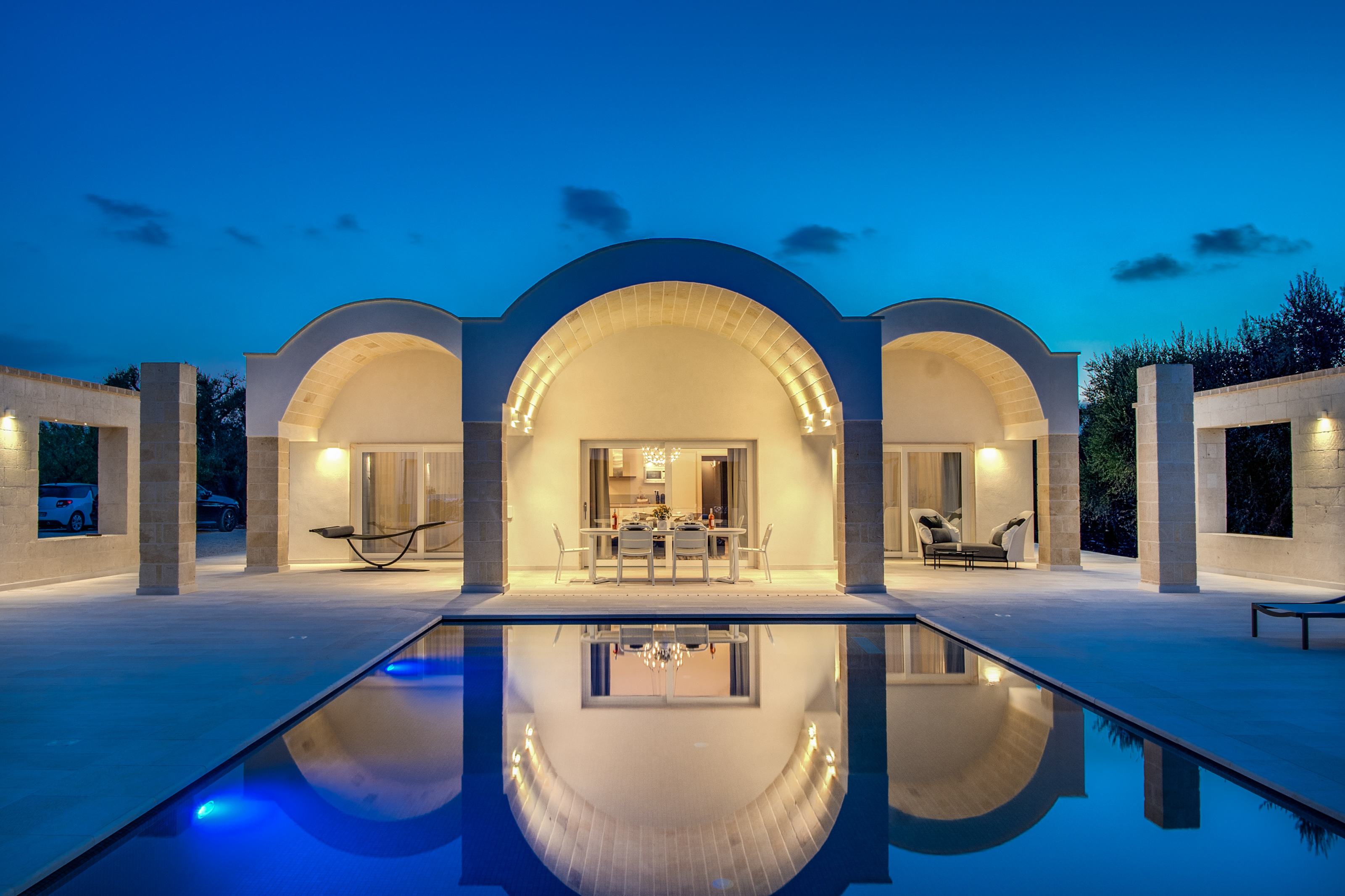 Villa Fasano